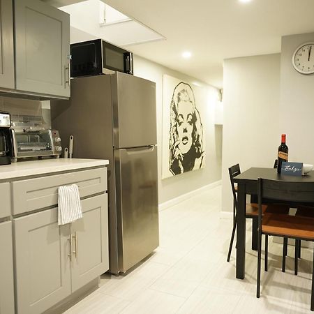 Cozy 2 Bedroom In A Lovely Forest Hills Neighborhood Nueva York Exterior foto