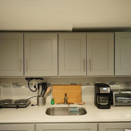 Cozy 2 Bedroom In A Lovely Forest Hills Neighborhood Nueva York Exterior foto