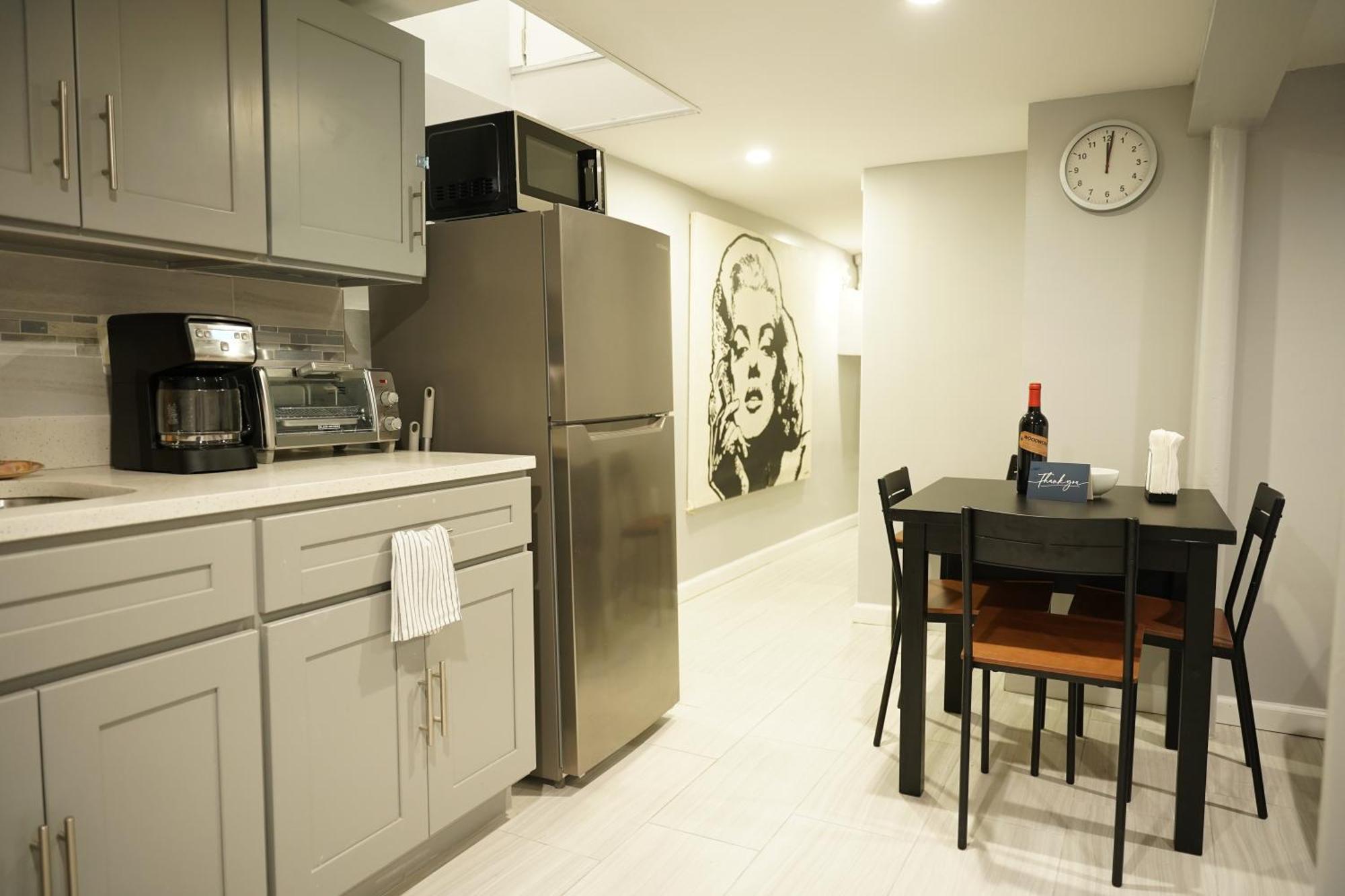 Cozy 2 Bedroom In A Lovely Forest Hills Neighborhood Nueva York Exterior foto