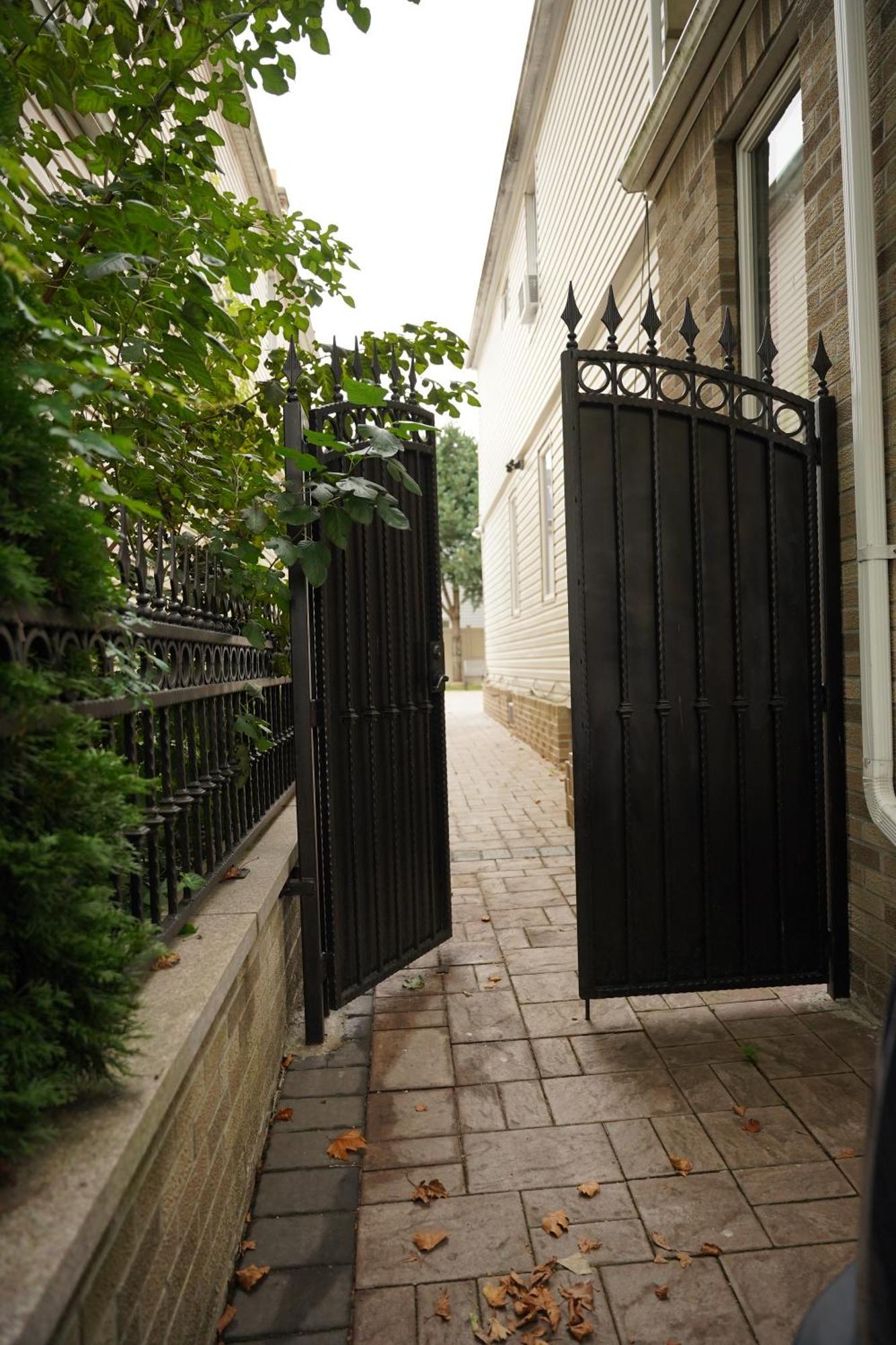 Cozy 2 Bedroom In A Lovely Forest Hills Neighborhood Nueva York Exterior foto